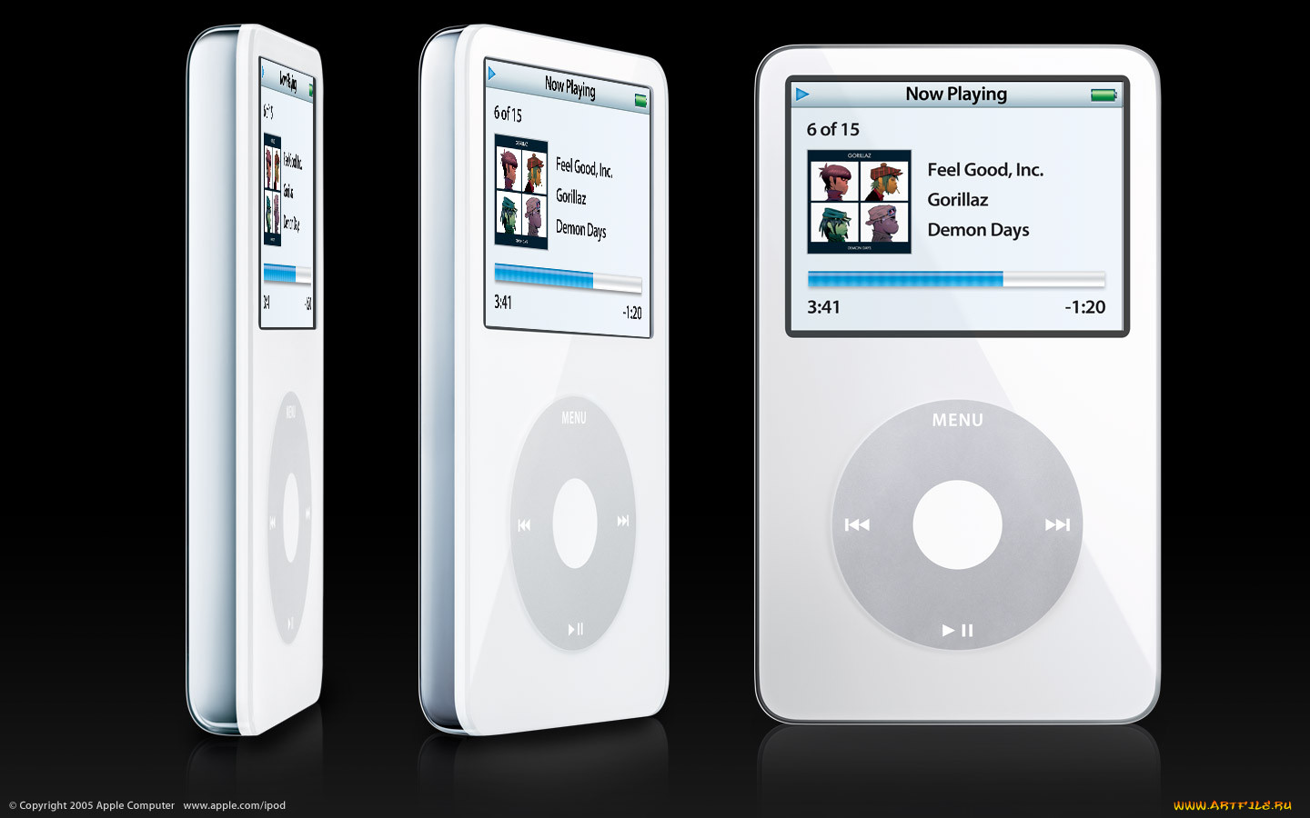 , ipod, ipad, iphone